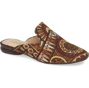 SBICCA Brienne Mule - 9M